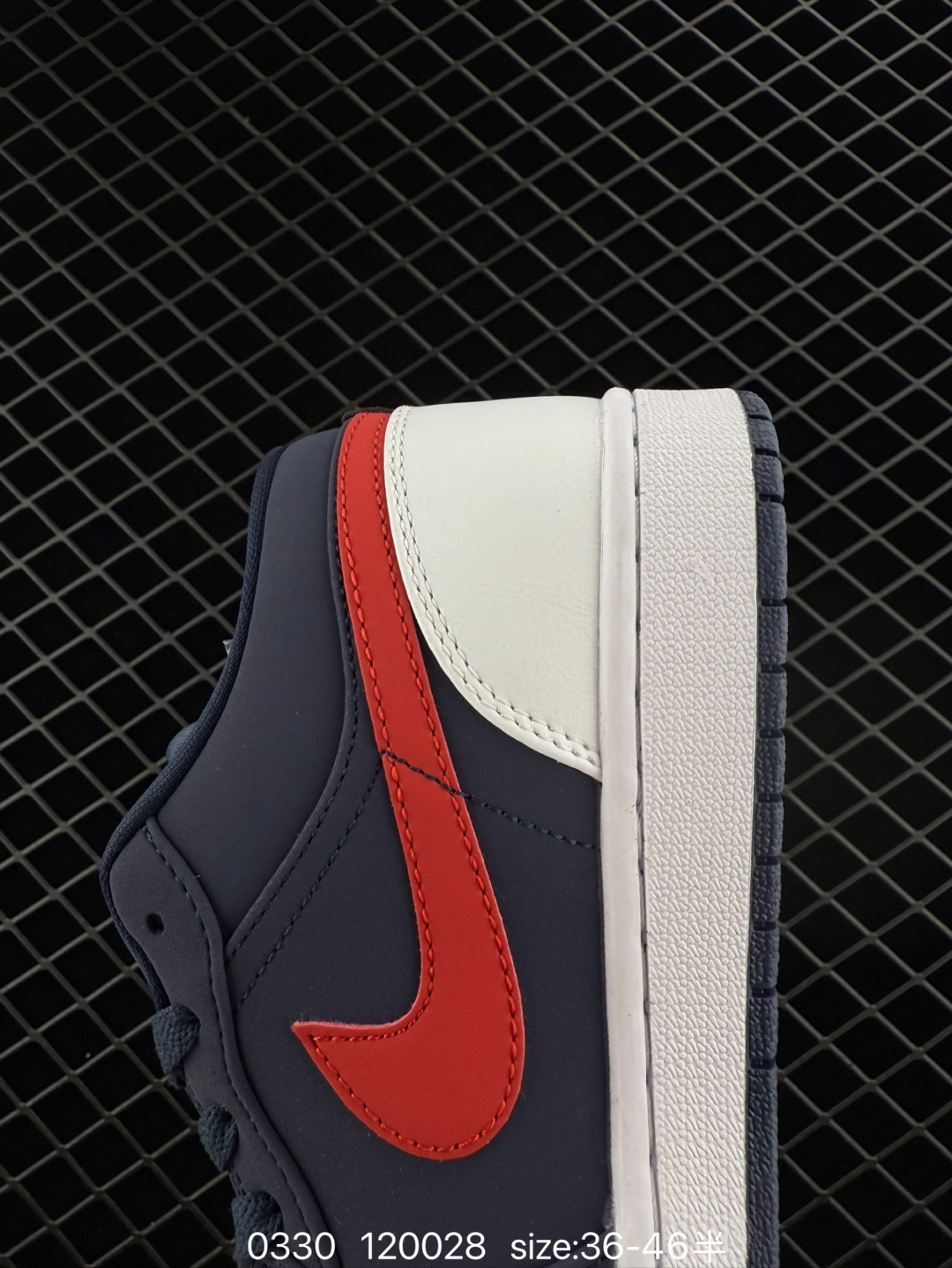 Nike Air Jordan 1 Low